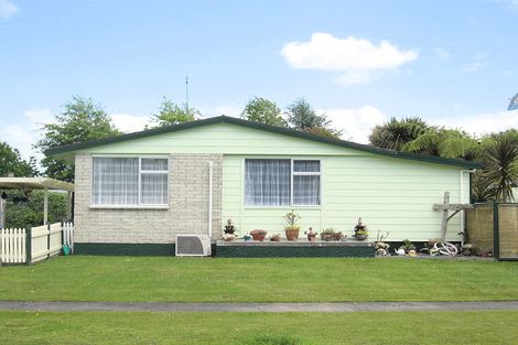 Photo of property in 6 Sewell Place, Leamington, Cambridge, 3432