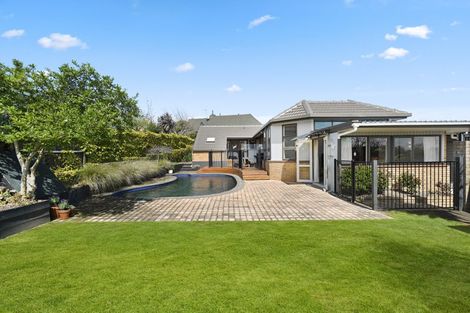 Photo of property in 6 Ellerslie Avenue, Chartwell, Hamilton, 3210