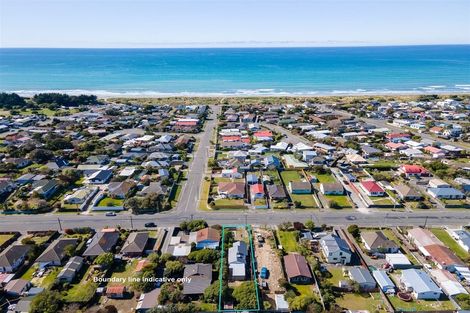 Photo of property in 48 Britannia Street, North New Brighton, Christchurch, 8083