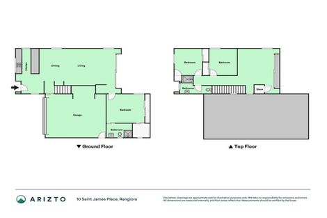 Photo of property in 10 Saint James Place, Rangiora, 7400