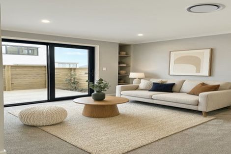 Photo of property in 49 Kumukumu Road, Long Bay, Auckland, 0630