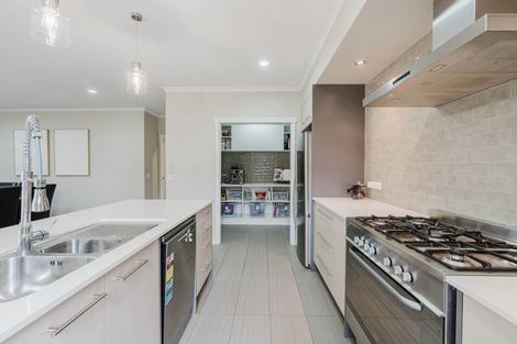 Photo of property in 3 Roy Hilton Drive, Flagstaff, Hamilton, 3210