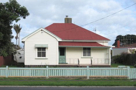 Photo of property in 605 Queen Sh25 Street, Thames, 3500