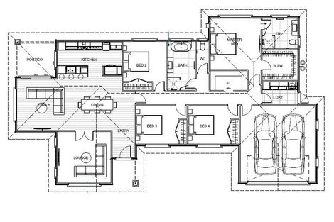 Photo of property in 42 Kerr Crescent, Patumahoe, 2679