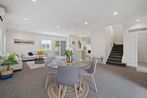 Photo of property in 8 Toheroa Street, Hobsonville, Auckland, 0616