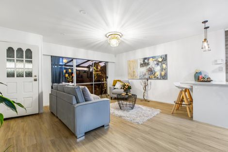 Photo of property in 3/10 Rito Place, Manukau, Auckland, 2025