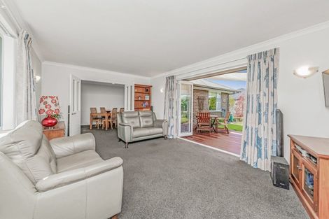 Photo of property in 9 Galileo Way, Leeston, 7632