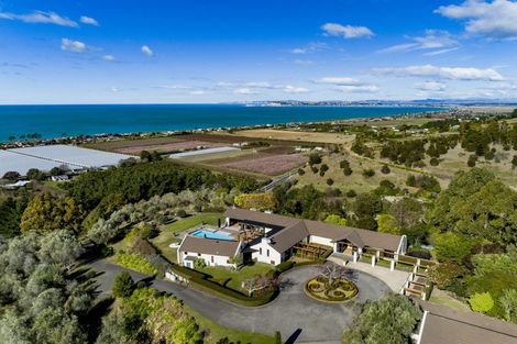 Photo of property in 797 Main North Road, Bay View, Napier, 4182