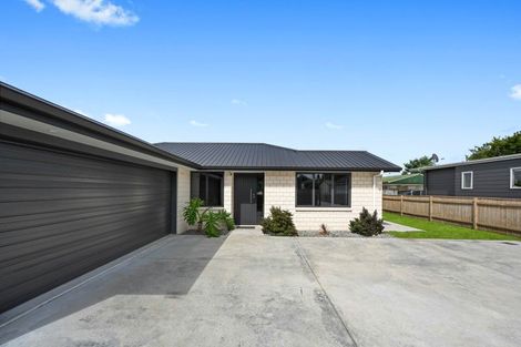 Photo of property in 117a Studholme Street, Morrinsville, 3300