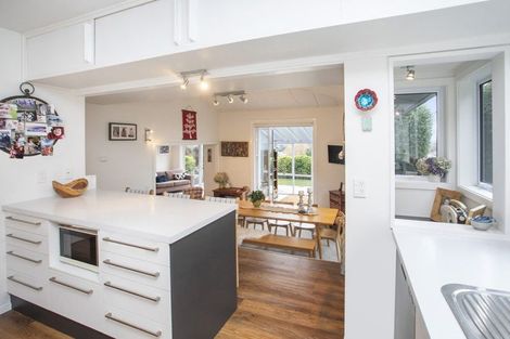 Photo of property in 31 Parklands Drive, Huntsbury, Christchurch, 8022