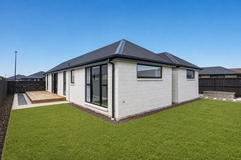 Photo of property in 18 Grimwood Street, Woodend, 7610