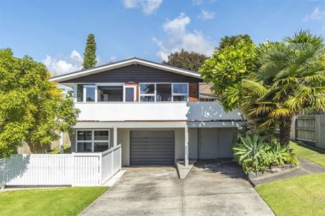 Photo of property in 62 Sixth Avenue, Tauranga, 3110