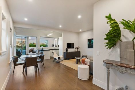 Photo of property in 15 Paget Street, Freemans Bay, Auckland, 1011