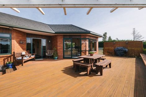 Photo of property in 134 Motuiti Road, Foxton, 4891