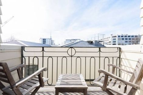 Photo of property in Henry Walton Flats, 3/2 Upper Queen Street, Auckland Central, Auckland, 1010