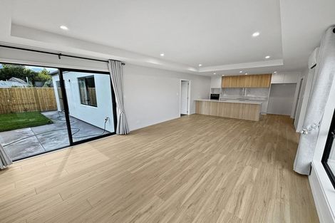 Photo of property in 34b Russell Lilley Drive, Rolleston, 7614