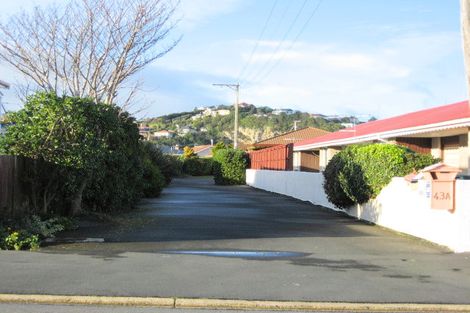 Photo of property in 43c Rona Street, Saint Kilda, Dunedin, 9012