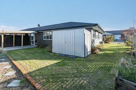 Photo of property in Henry Russell Estate, 51/36 Henry Russell Estate, Waipukurau, 4200