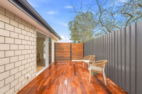 Photo of property in 13a Jackson Street, College Estate, Wanganui, 4500