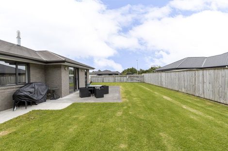 Photo of property in 40 Dreaver Drive, Waitara, 4320