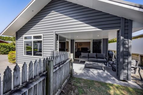 Photo of property in 21f Parkvue Drive, Bell Block, New Plymouth, 4312