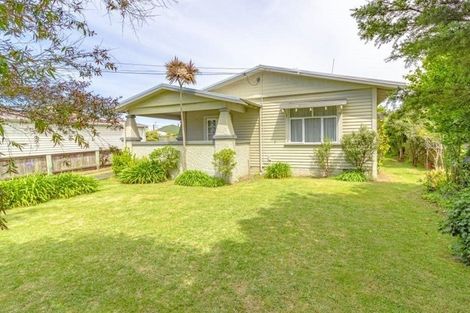 Photo of property in 12 Central Avenue, Gonville, Whanganui, 4501