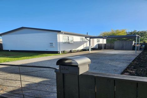 Photo of property in 92 Dominion Road, Nawton, Hamilton, 3200