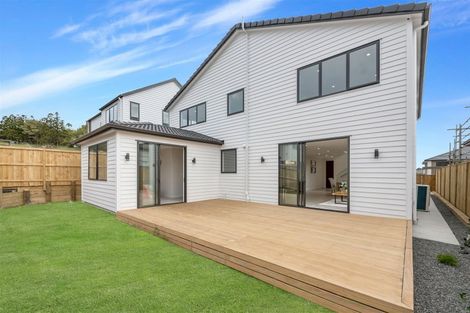 Photo of property in 16a Arahanga Road, Flat Bush, Auckland, 2019