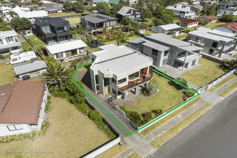 Photo of property in 111a Esplanade Drive, Whangamata, 3620