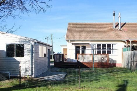Photo of property in 42 Leith Street, Oamaru North, Oamaru, 9400
