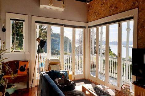 Photo of property in 14 Maning Street, Kohukohu, 0491