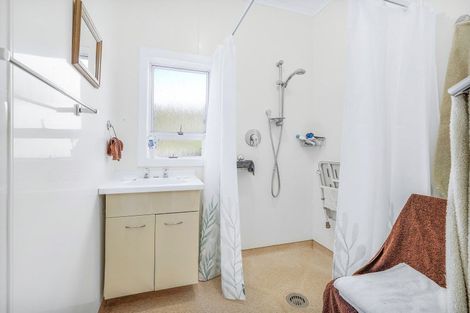 Photo of property in 218 Cowell Street, Kawhia, 3889