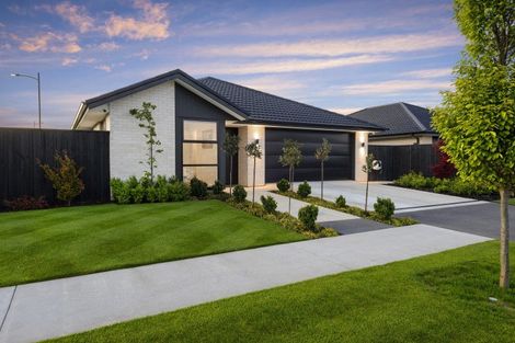 Photo of property in 17 Halpin Drive, Lincoln, 7608