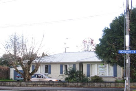 Photo of property in 87 Knighton Road, Hillcrest, Hamilton, 3216