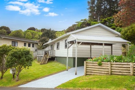 Photo of property in 6 The Bollard, Whitby, Porirua, 5024