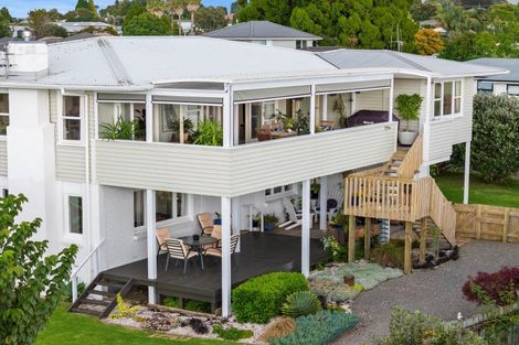 Photo of property in 24 Montgomery Road, Judea, Tauranga, 3110