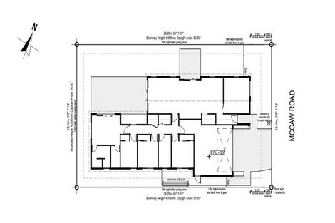 Photo of property in 11 Mccaw Road, Lincoln, 7608