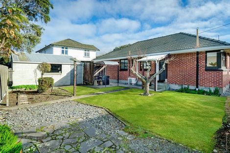 Photo of property in 137 Lonsdale Street, New Brighton, Christchurch, 8083