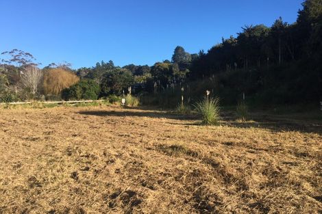 Photo of property in 843 Whangarei Heads Road, Parua Bay, Whangarei, 0174