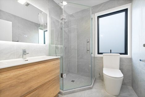 Photo of property in 8 Kautawa Lane, Massey, Auckland, 0614