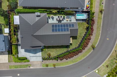 Photo of property in 3 Ellesmere Close, Pyes Pa, Tauranga, 3112