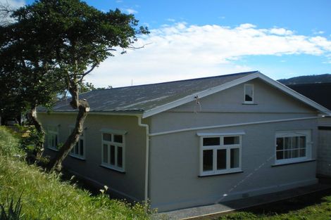 Photo of property in 196 Rongotai Road, Rongotai, Wellington, 6022