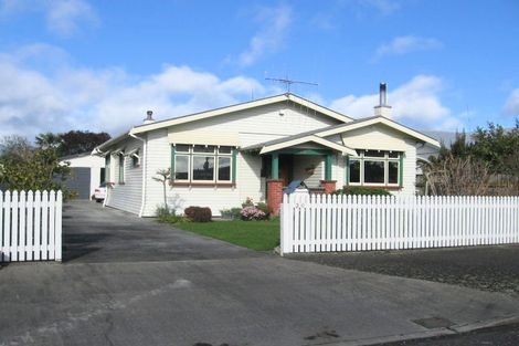 Photo of property in 26 Florence Avenue, Palmerston North, 4414