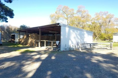 Photo of property in 8 Mcraes Road, Waikari, 7385