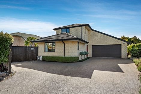 Photo of property in 8 Sandalwood Place, Waimairi Beach, Christchurch, 8083