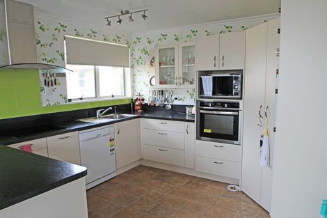 Photo of property in 1 Evered Street, Weston, Oamaru, 9401