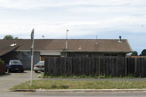 Photo of property in 2/15 Keighleys Road, Bromley, Christchurch, 8062