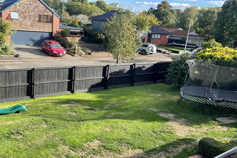 Photo of property in 7 Melissa Place, Burnside, Christchurch, 8042