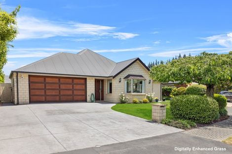 Photo of property in 5 Wildhawk Place, Shirley, Christchurch, 8061