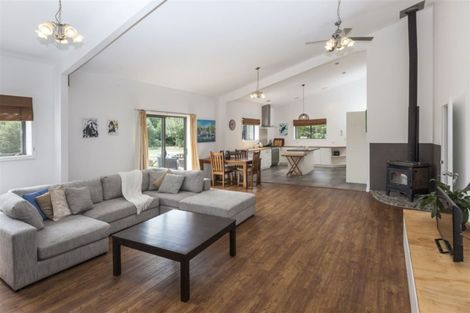 Photo of property in 967 Harewood Road, Eyrewell, Rangiora, 7476